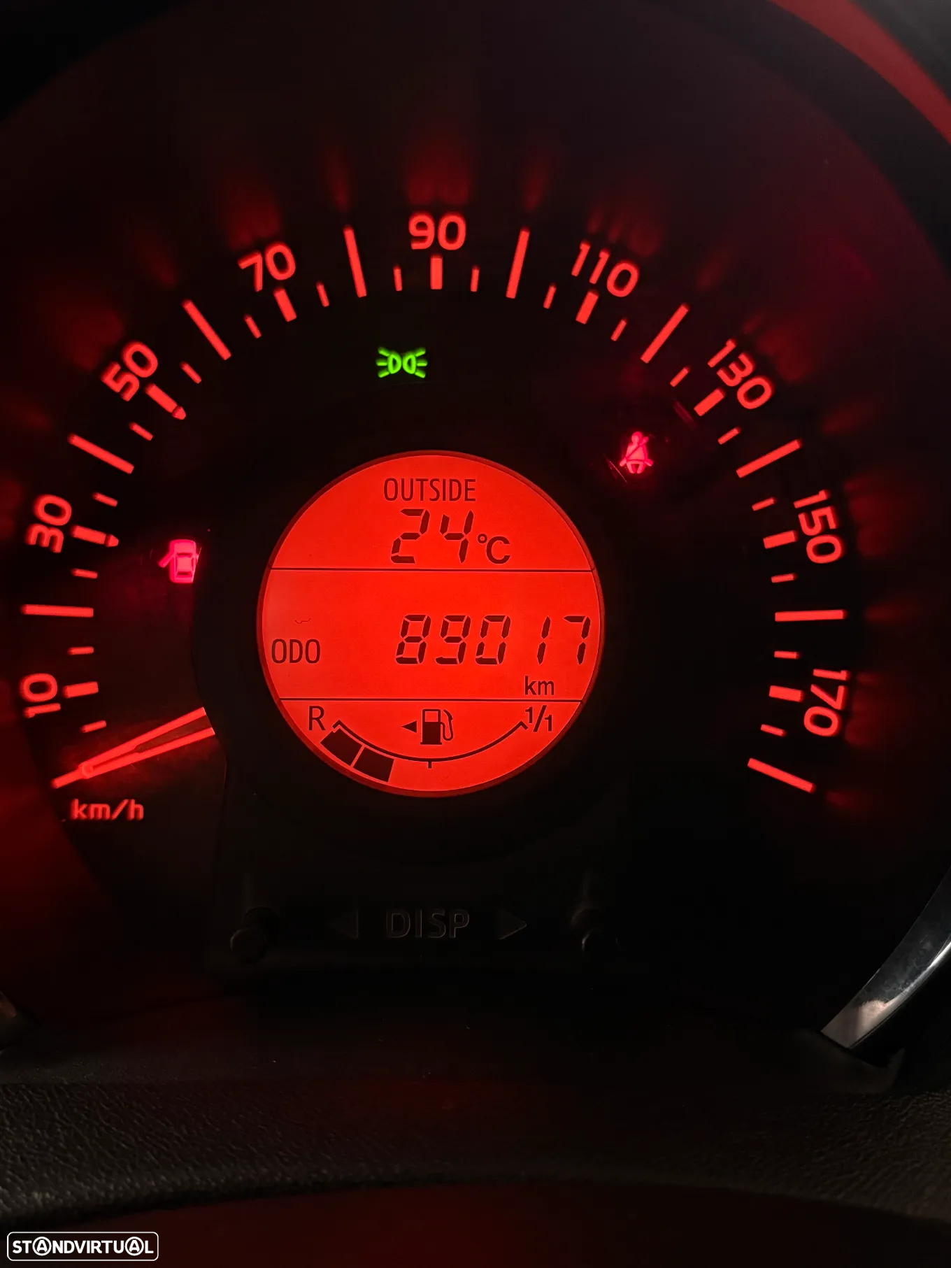 Citroën C1 1.0 VTi Feel - 15