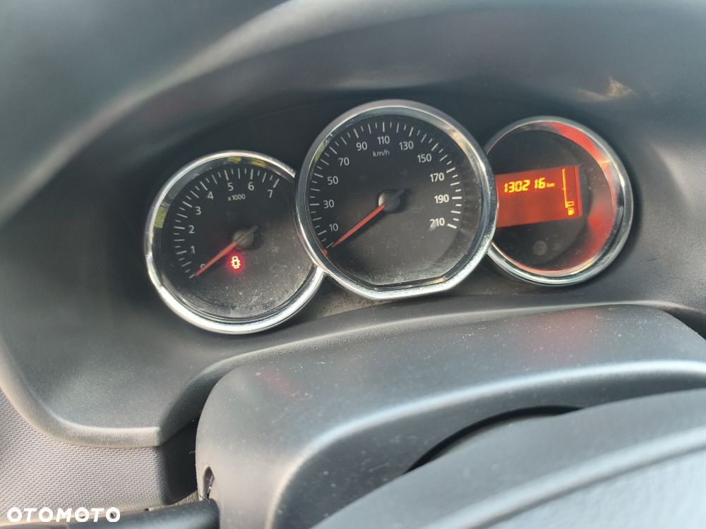 Dacia Sandero - 7