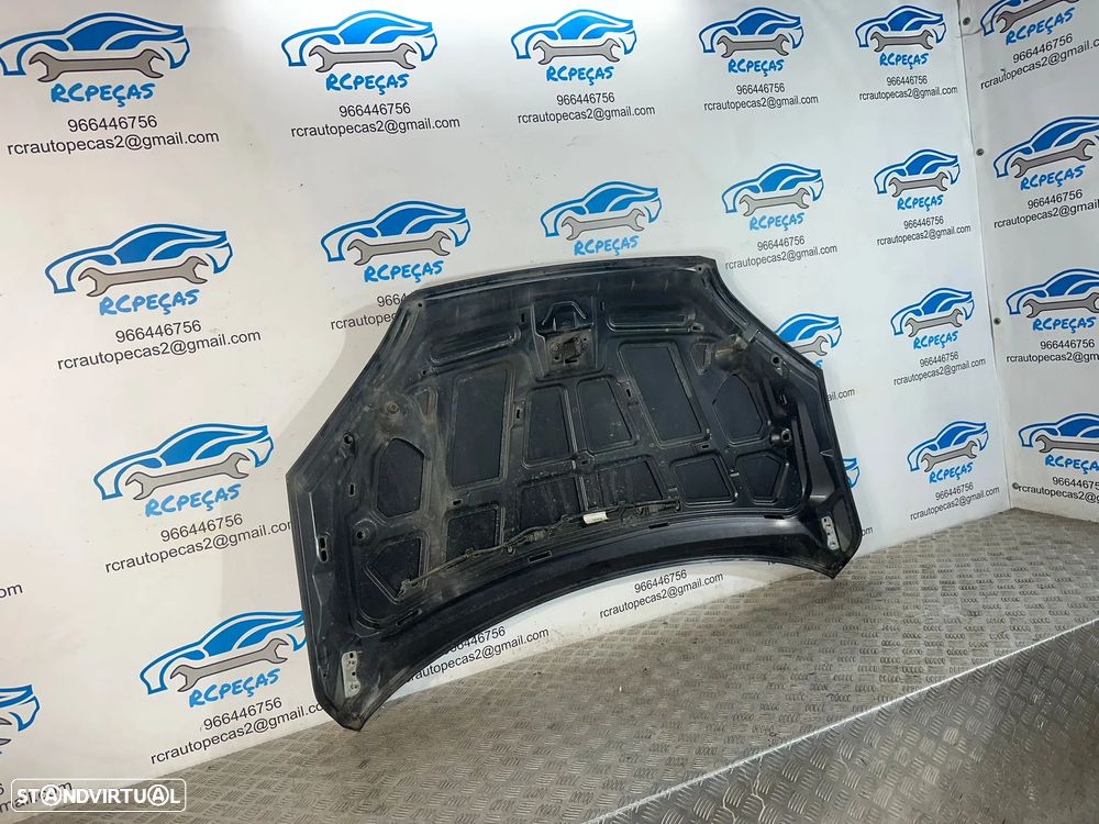 .Capot Ford Focus 2 Mk2 Fase 1  2004 - 2007 - 6