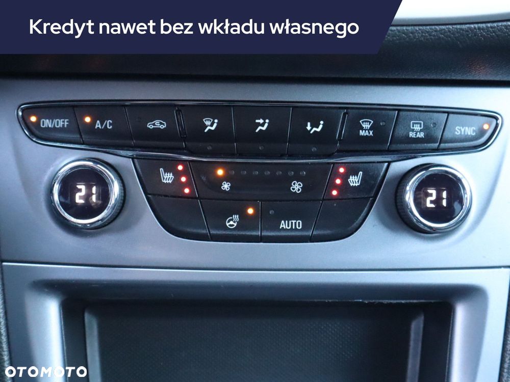 Opel Astra - 15