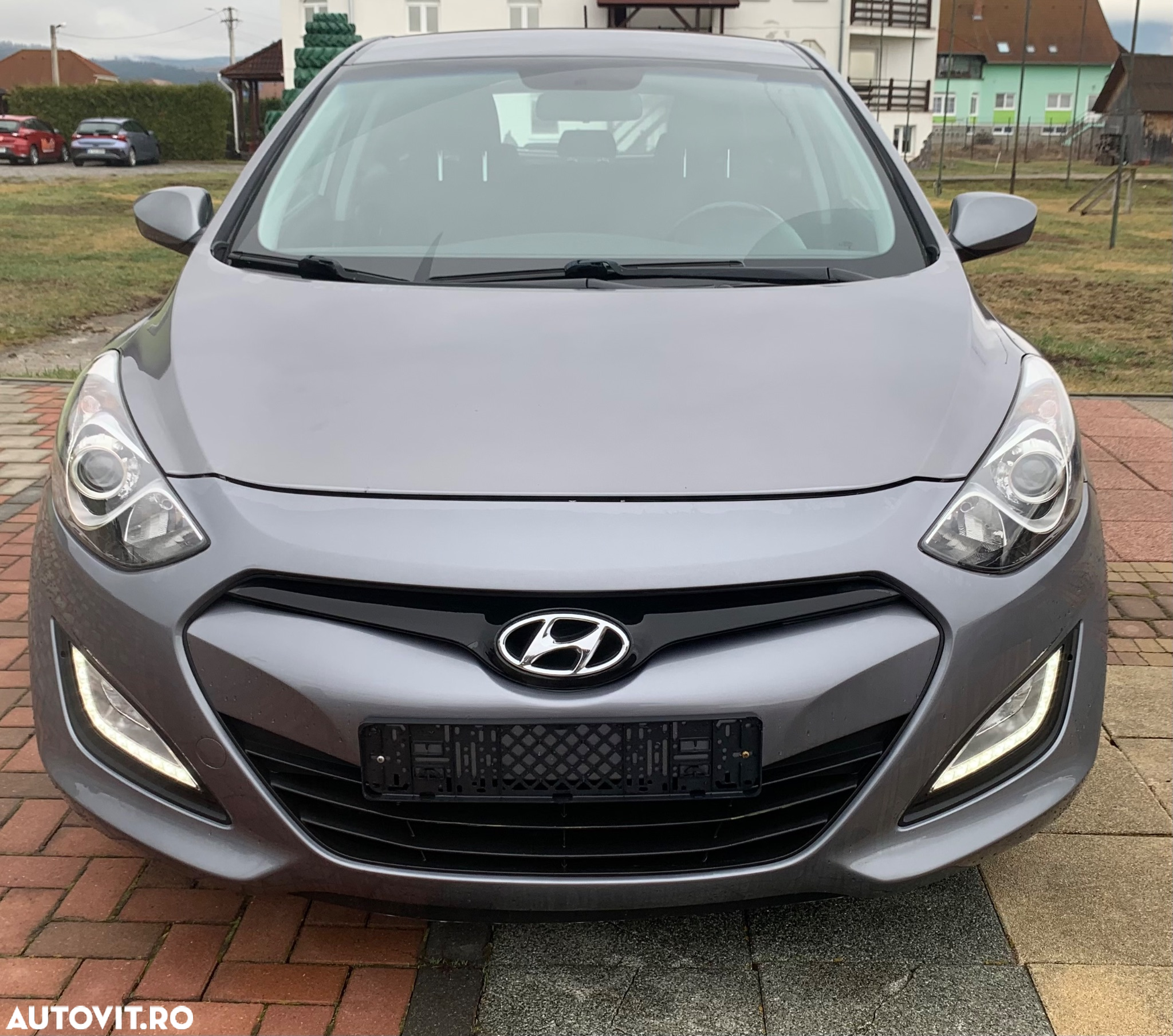 Hyundai i30 1.6 Style - 6