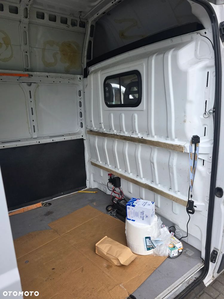 Fiat Ducato - 11