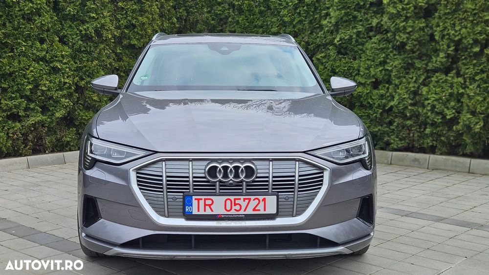Audi e-tron 55 quattro - 3