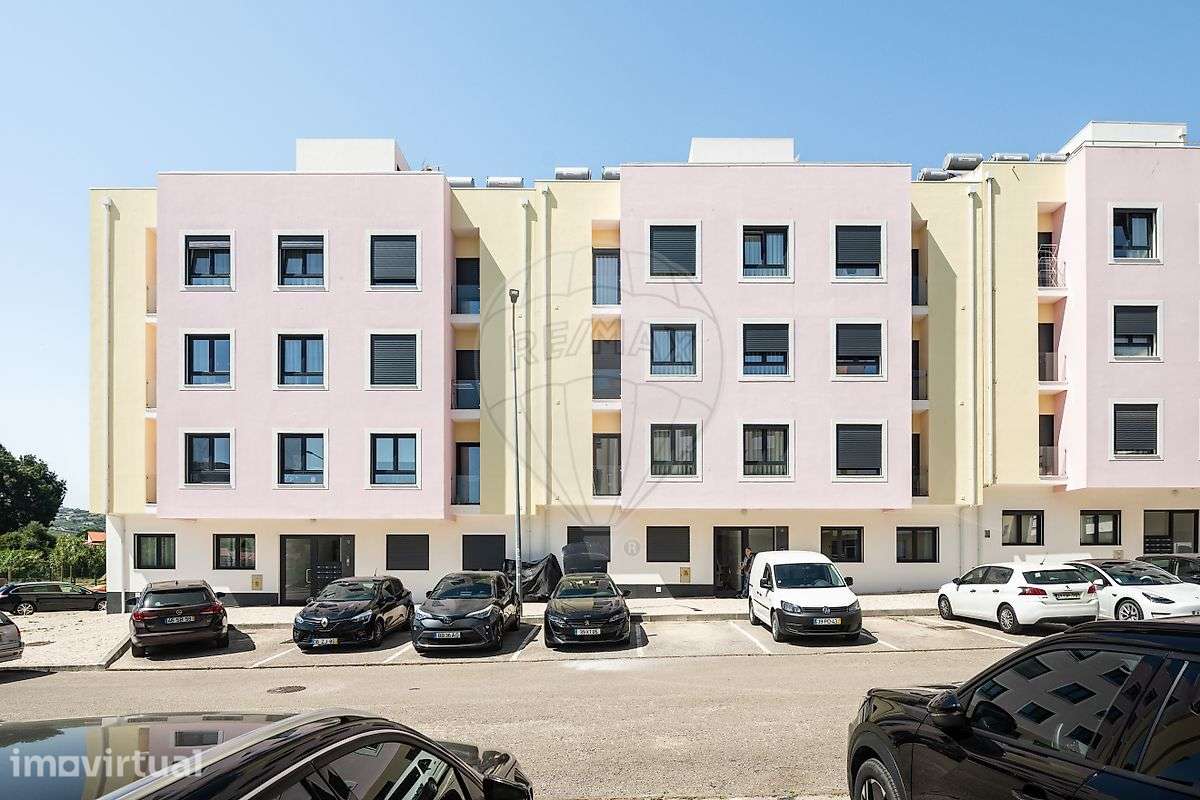 Apartamento T3 para venda - Grande imagem: 2/35