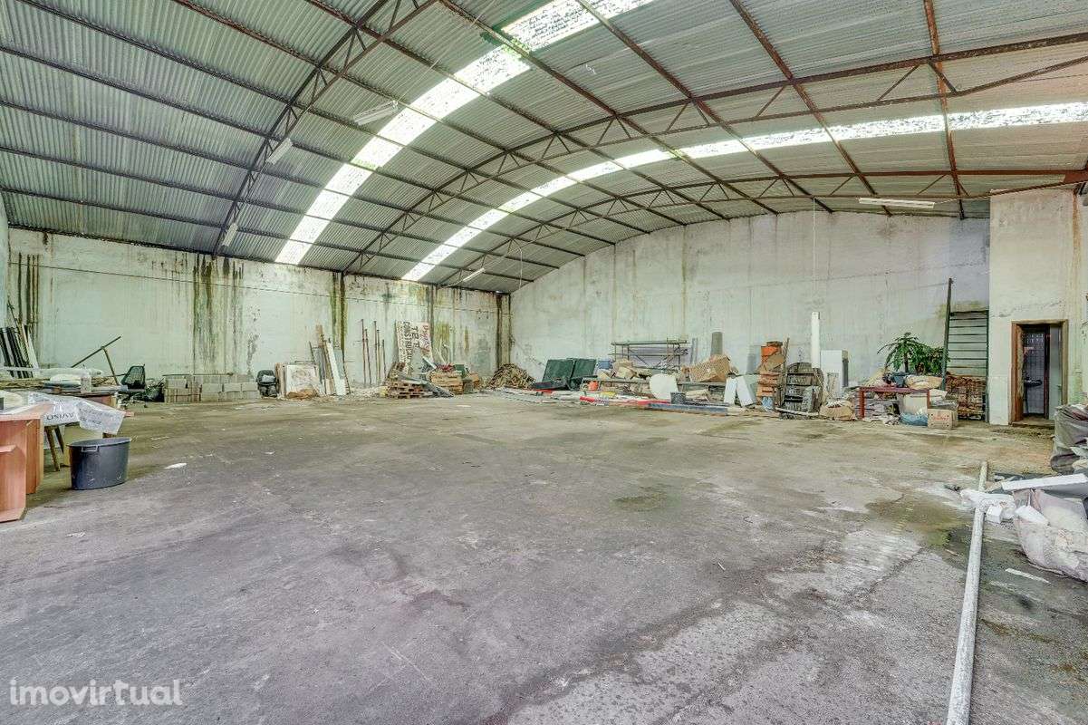 Armazém  para venda - Grande imagem: 4/12