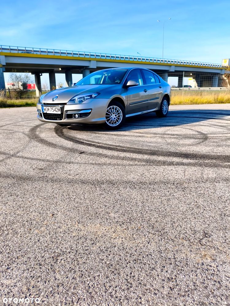 Renault Laguna 2.0 Dynamique - 7