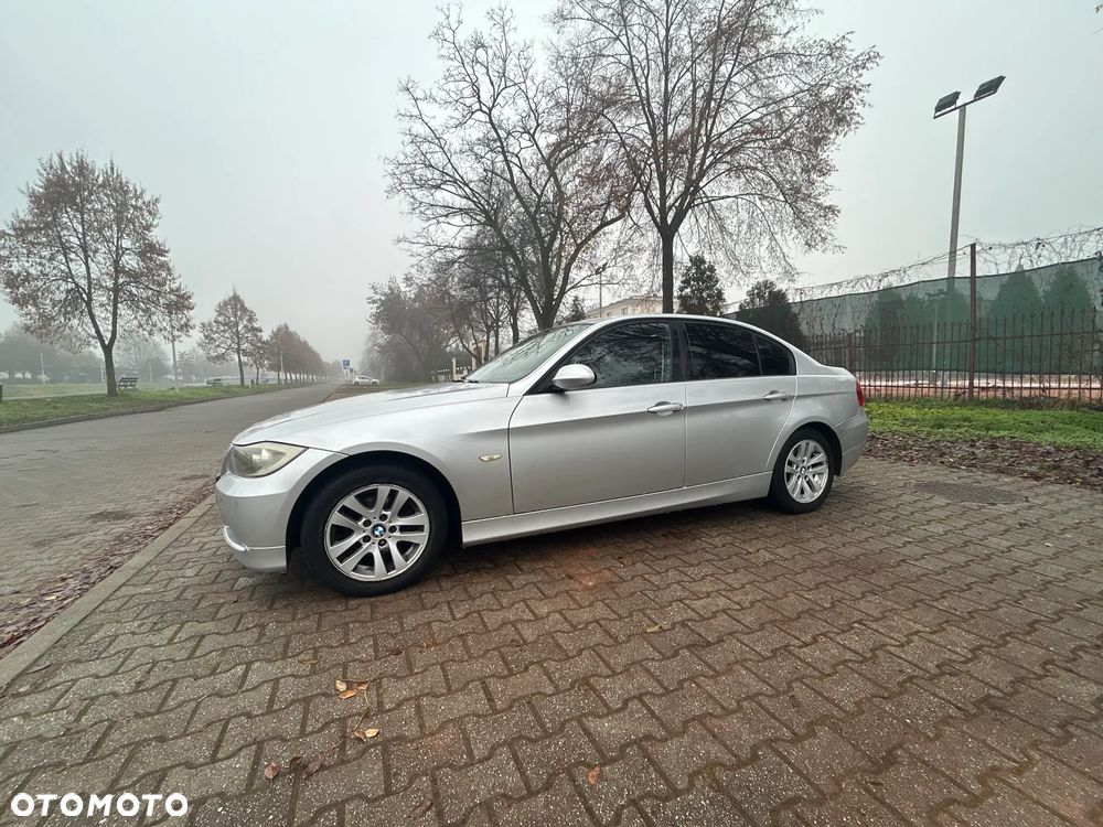 BMW Seria 3 - 13