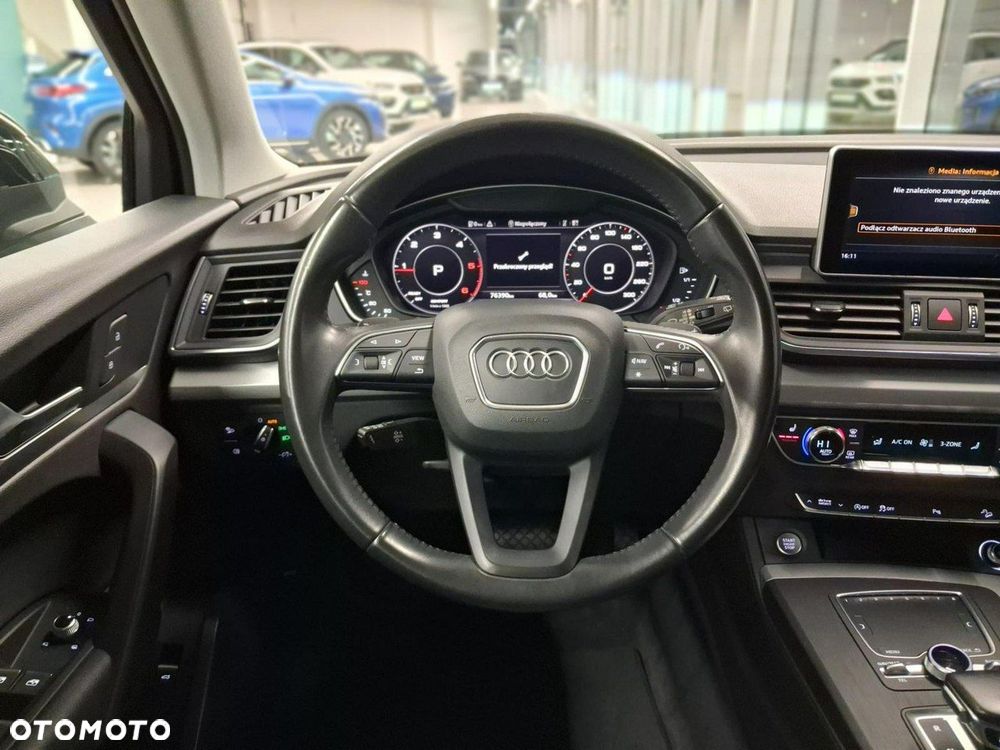 Audi Q5 - 18