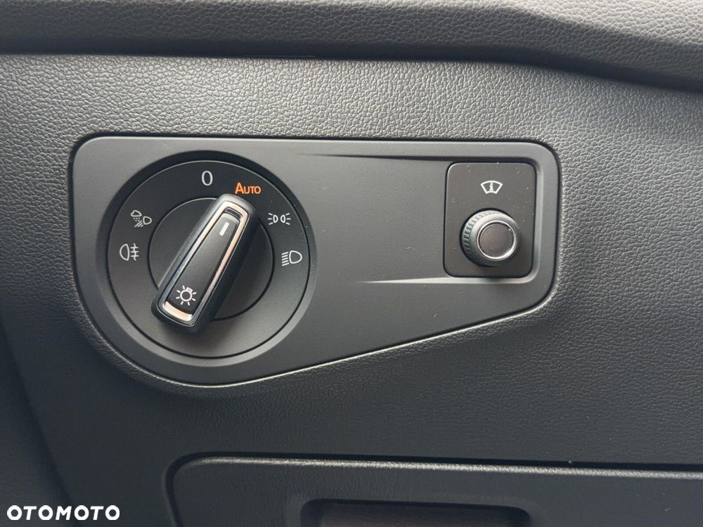 Volkswagen Tiguan Allspace - 22