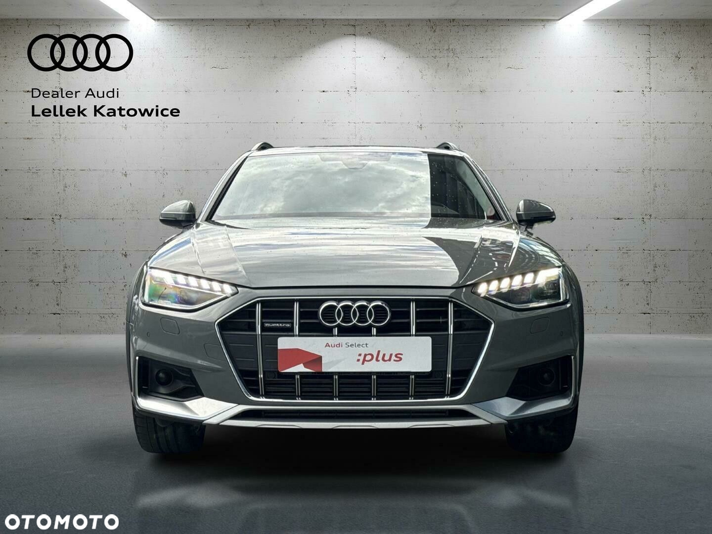 Audi A4 - 7