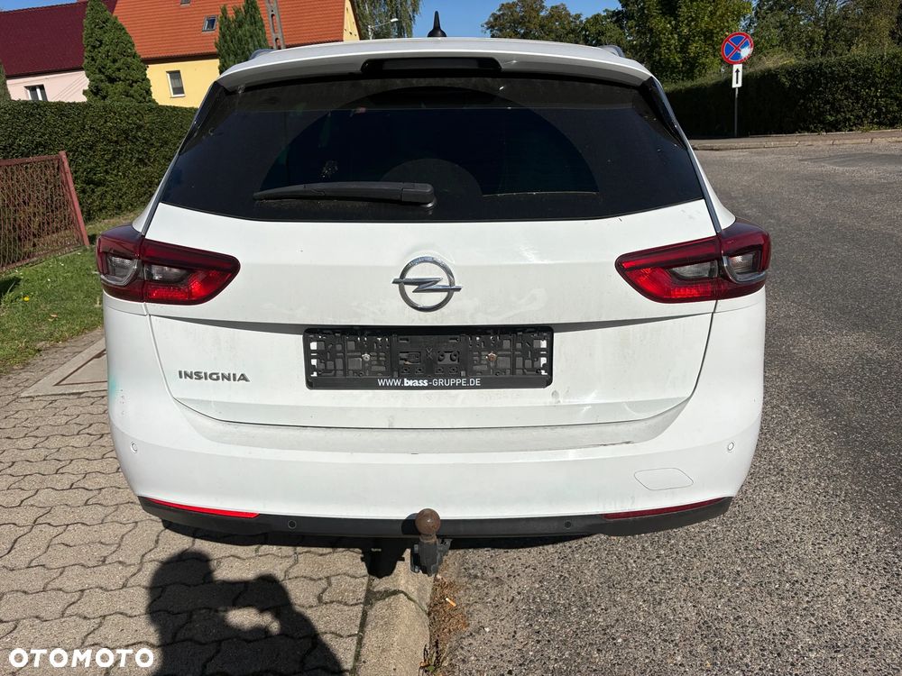 Opel Insignia - 6
