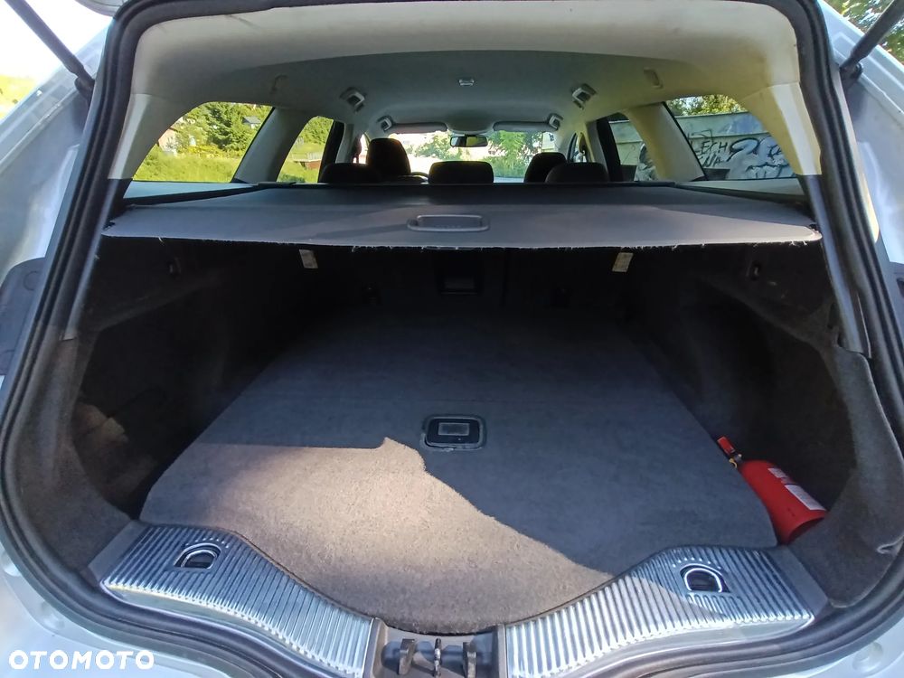 Ford Mondeo 2.0 TDCi Titanium 4WD PowerShift - 8