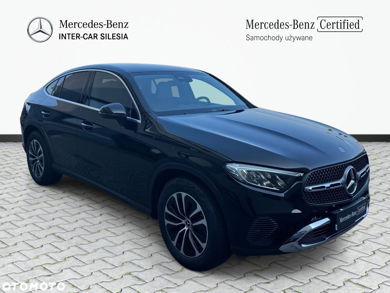 Mercedes-Benz GLC - 3