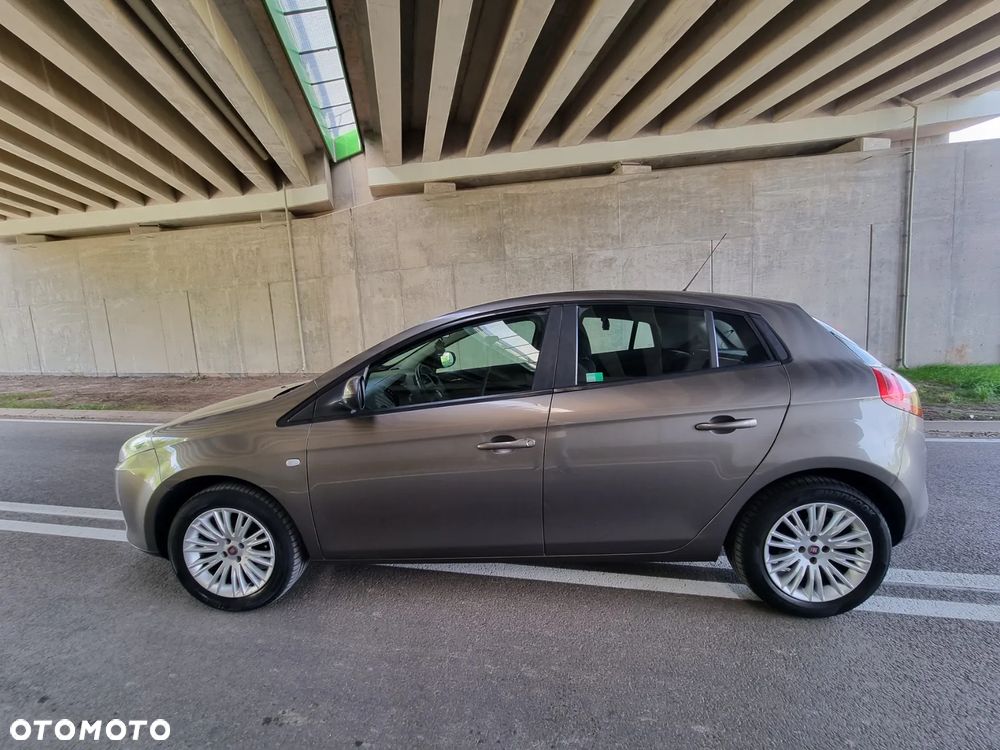 Fiat Bravo 1.4 16V Active - 22