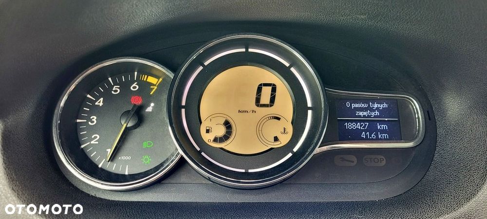 Renault Megane - 17