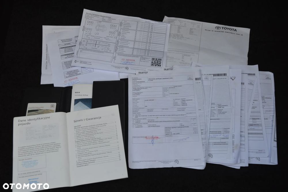 Toyota RAV4 2.2 D-CAT Sol 180 - 7