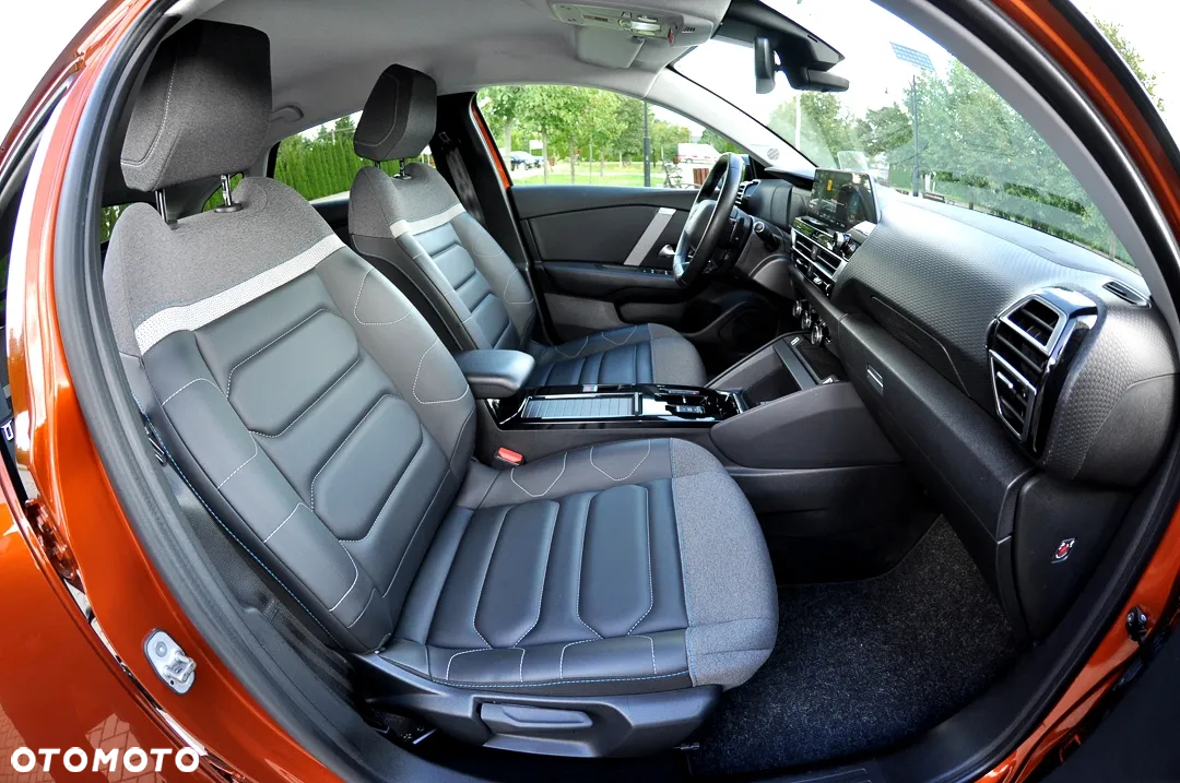 Citroën C4 1.5 BlueHDi Business Edition S&S EAT8 - 20