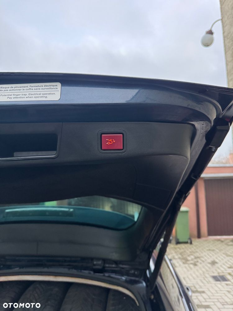 Citroën C5 HDi 135 Exclusive - 13