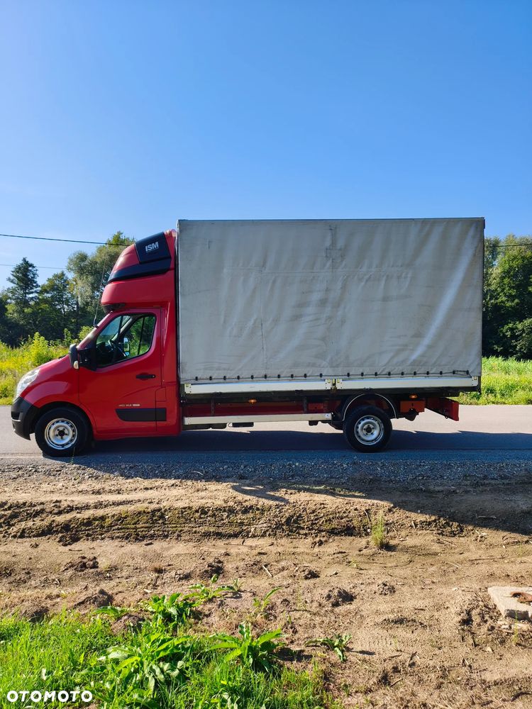 Renault Master - 6