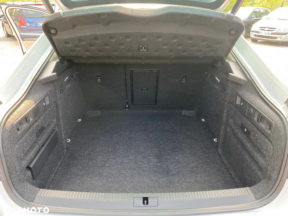 Skoda Superb 1.5 TSI ACT Style DSG - 17