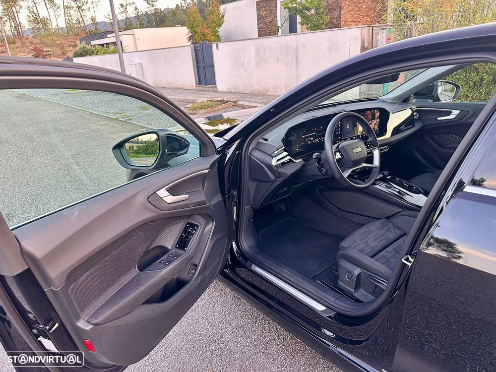 Audi A5 Limousine TFSI - 6