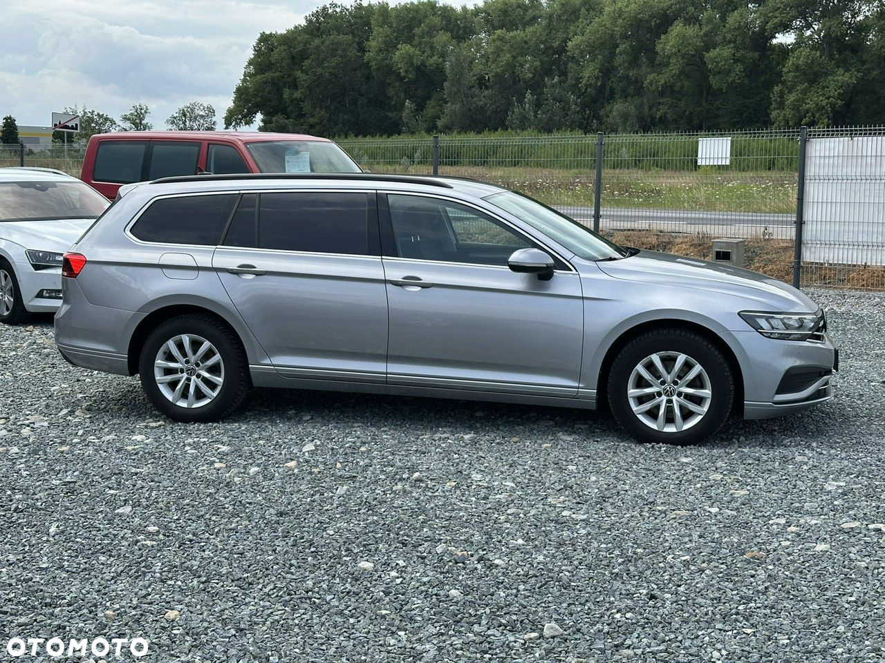 Volkswagen Passat 2.0 TDI EVO Business - 5