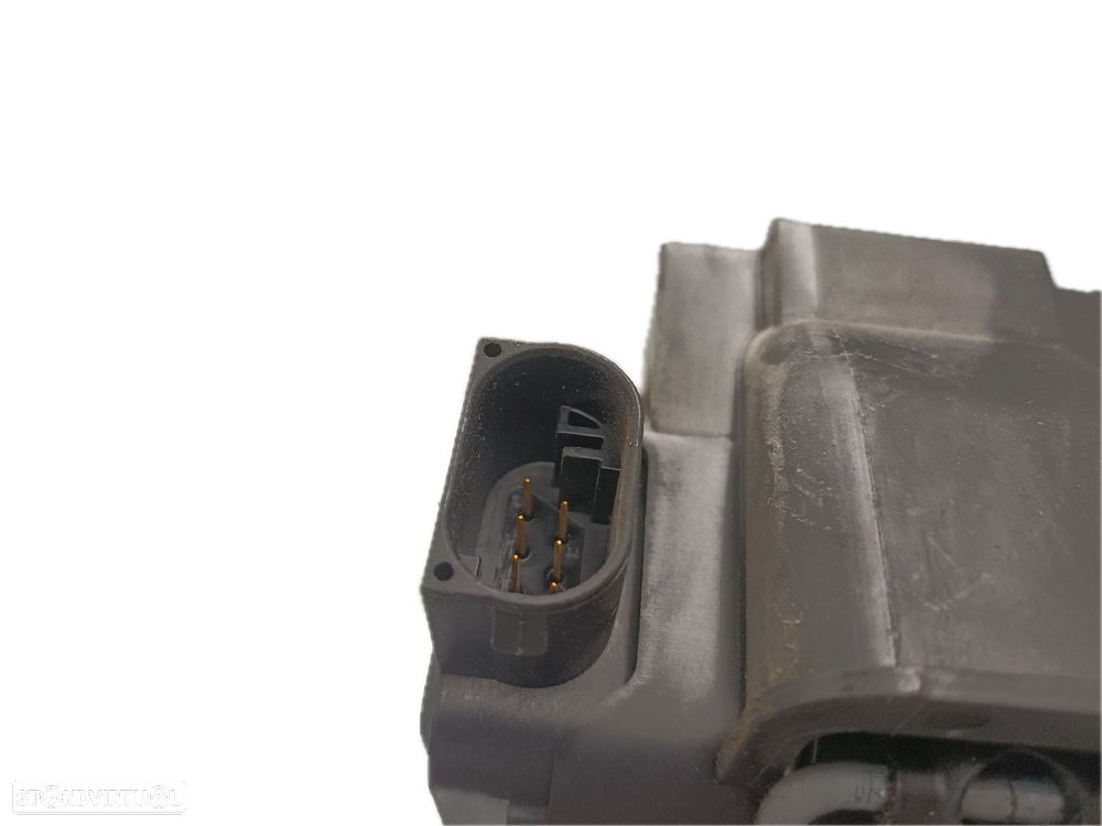 Pedal Acelerador / Acelarador / Potenciómetro Mercedes-Benz A-Class (W - 2