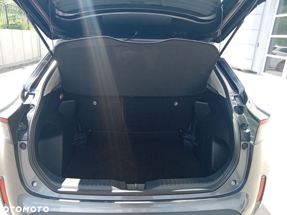 Toyota Yaris Cross Hybrid 1.5 Comfort - 12