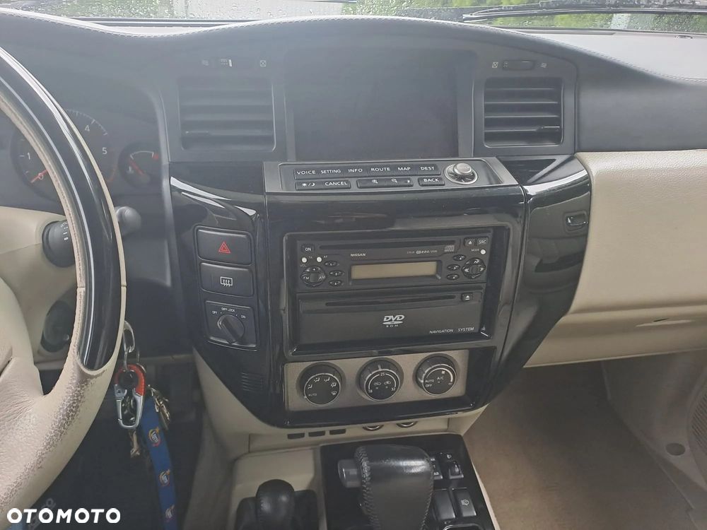 Nissan Patrol 3.0 Di Elegance - 6