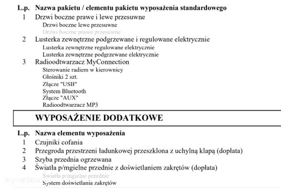 Ford Transit Connect L2 - 34