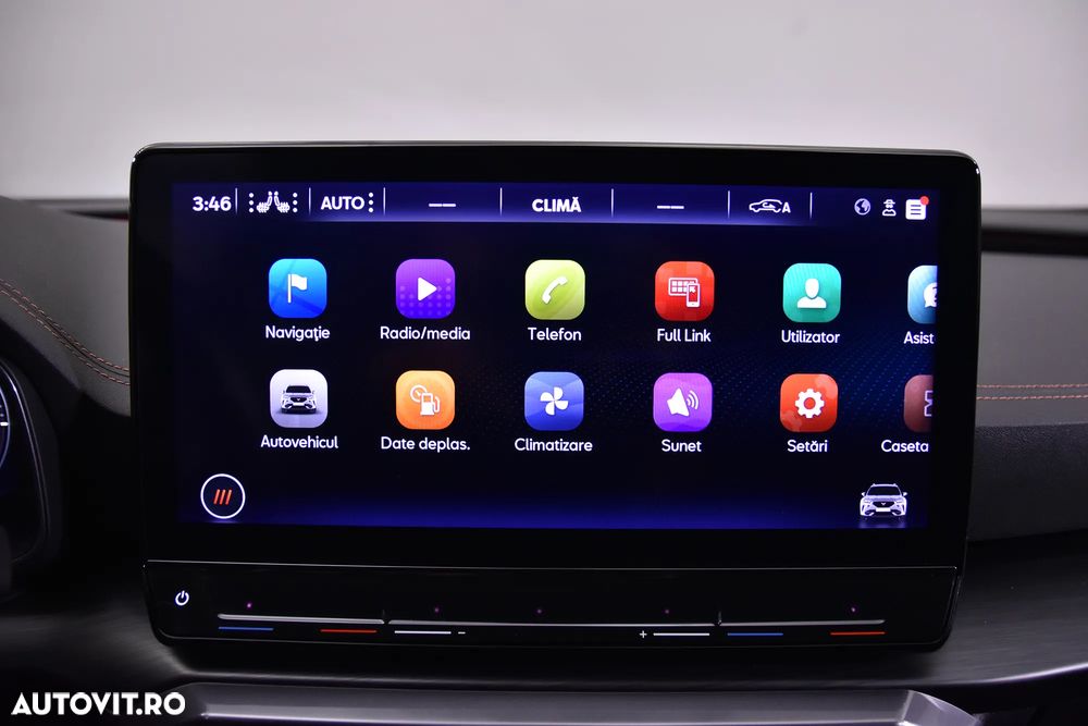 Cupra Formentor - 19