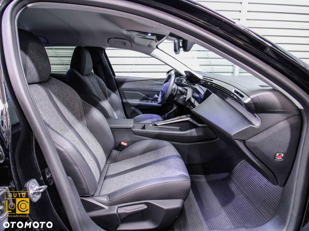 Peugeot 408 1.2 PureTech Allure Pack S&S EAT8 - 10