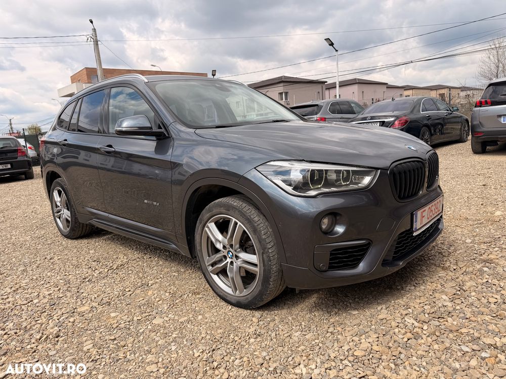 BMW X1 - 23