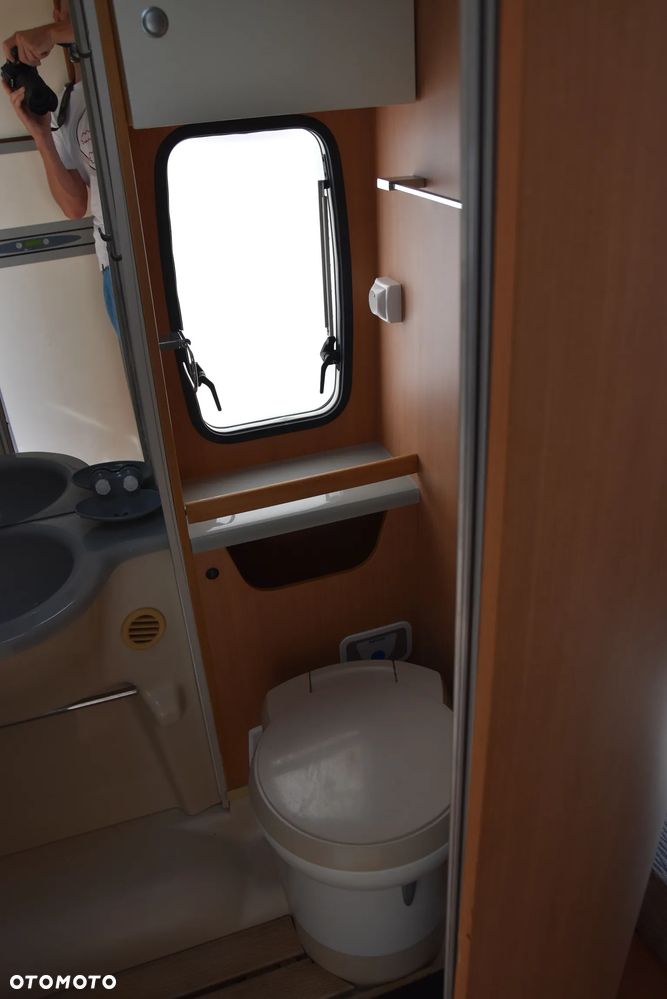 Ford CHAUSSON FLASH 22 - 22