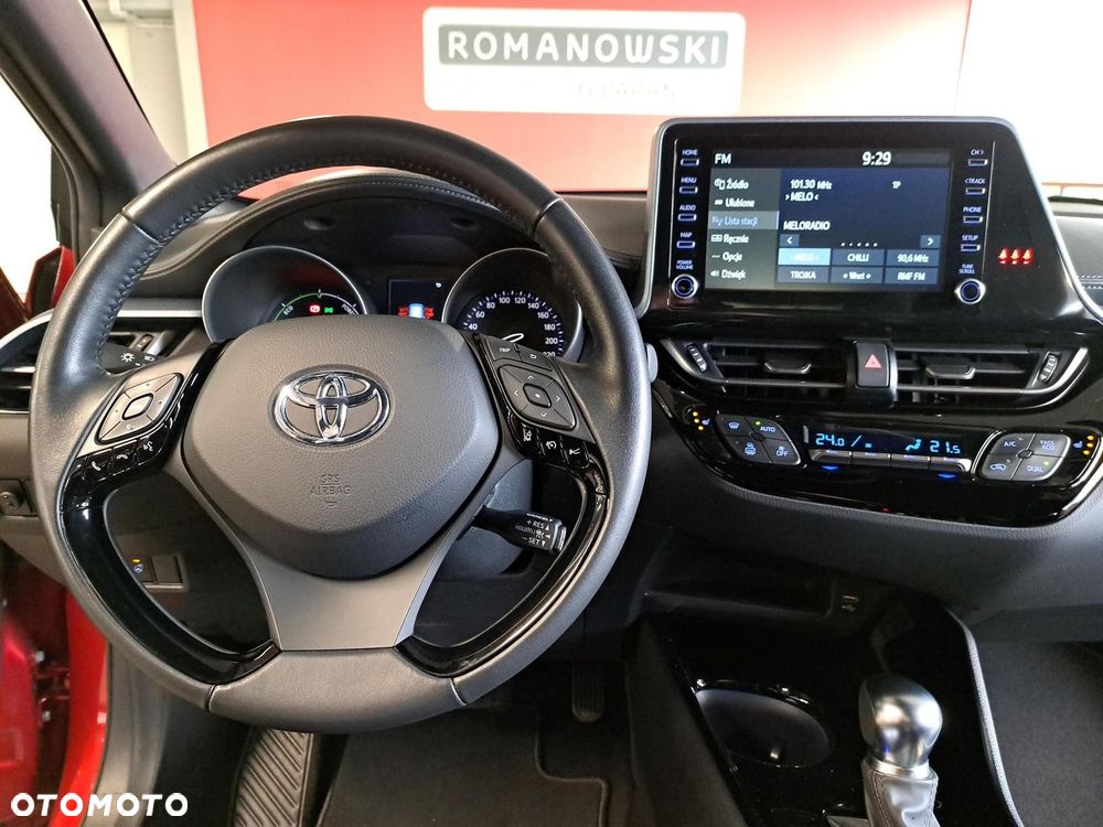 Toyota C-HR 2.0 Hybrid Selection - 19