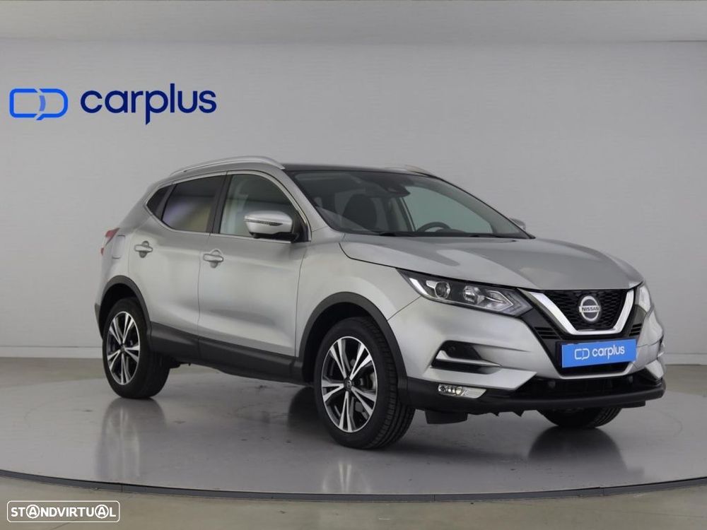 Nissan Qashqai 1.2 DIG-T Tekna Premium - 2