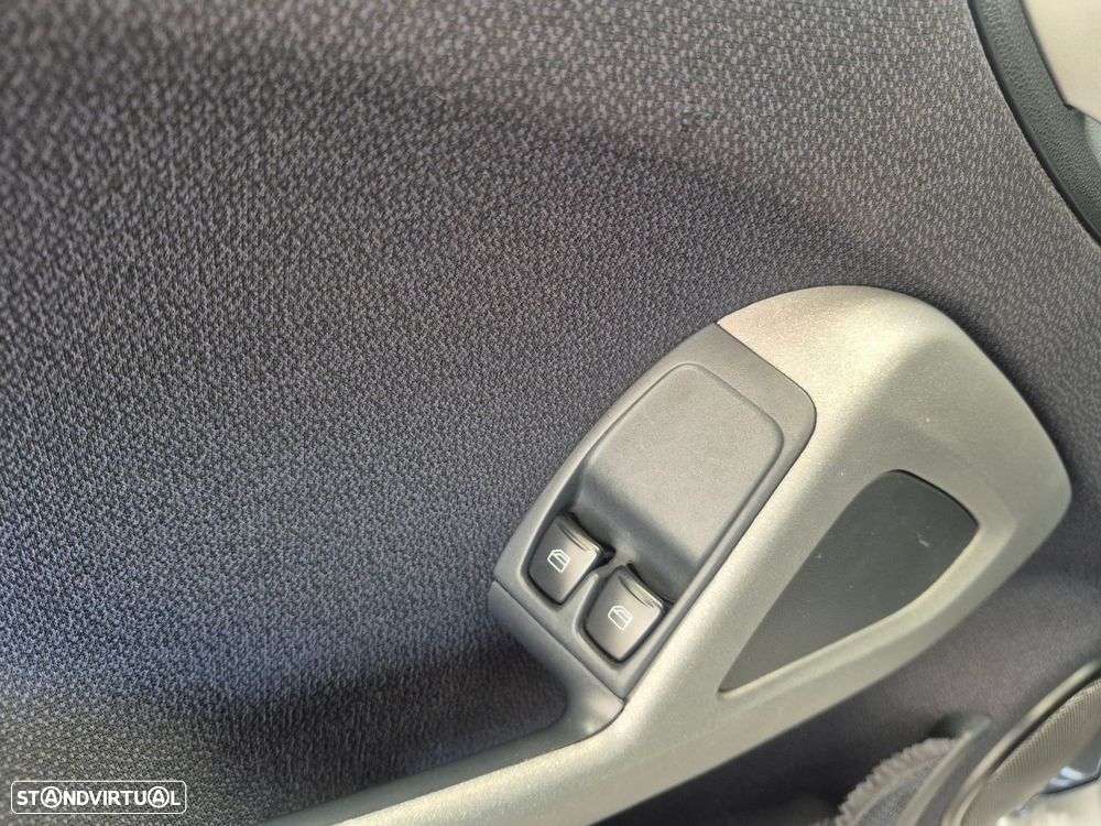 Smart ForTwo Coupé 1.0 mhd Passion 71 - 10