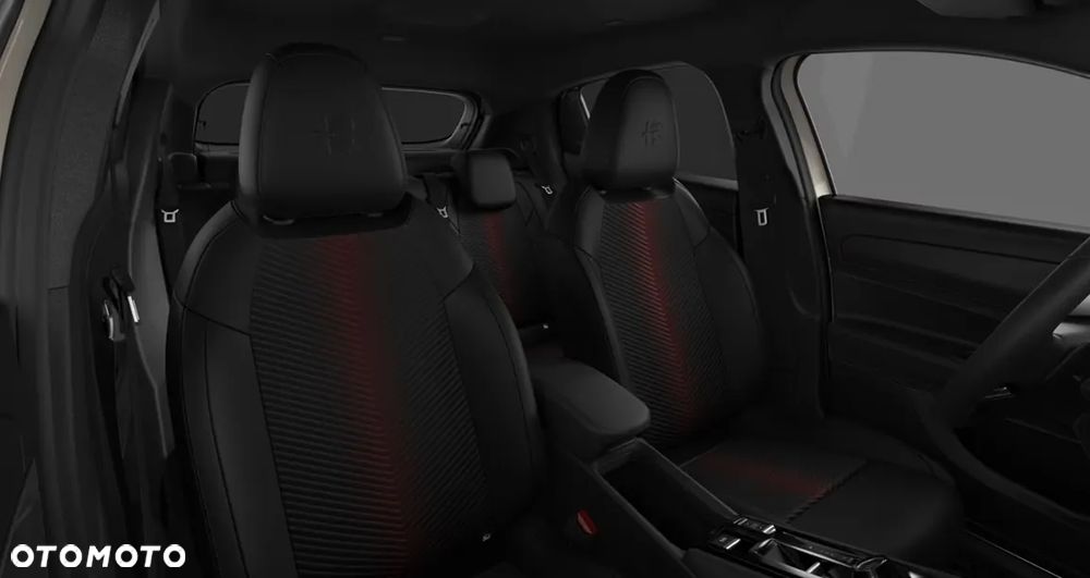 Alfa Romeo Junior 1.2 mHEV Ti eDCT - 7