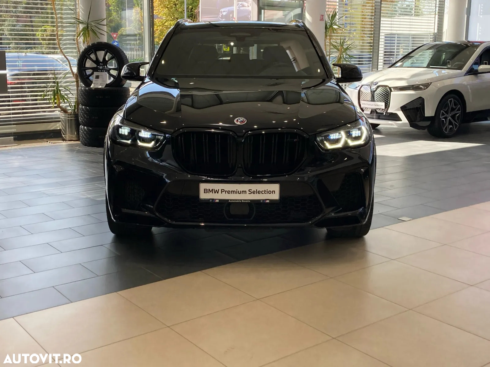 BMW X5 M - 2