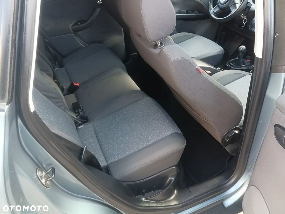 Seat Toledo 1.6 Reference - 11