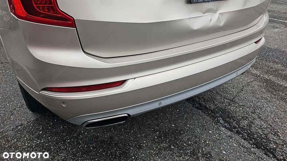 Volvo XC 90 T5 AWD Momentum 7os - 28