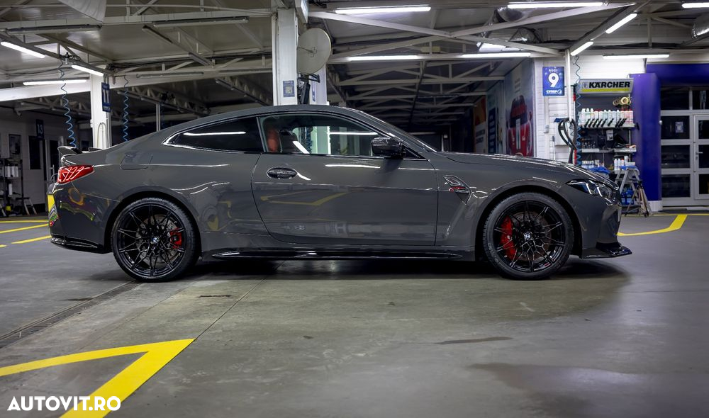 BMW M4 Competition M xDrive - 3