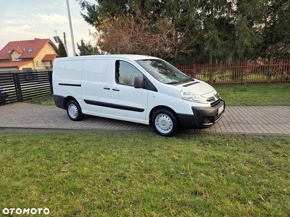 Citroën Jumpy - 14