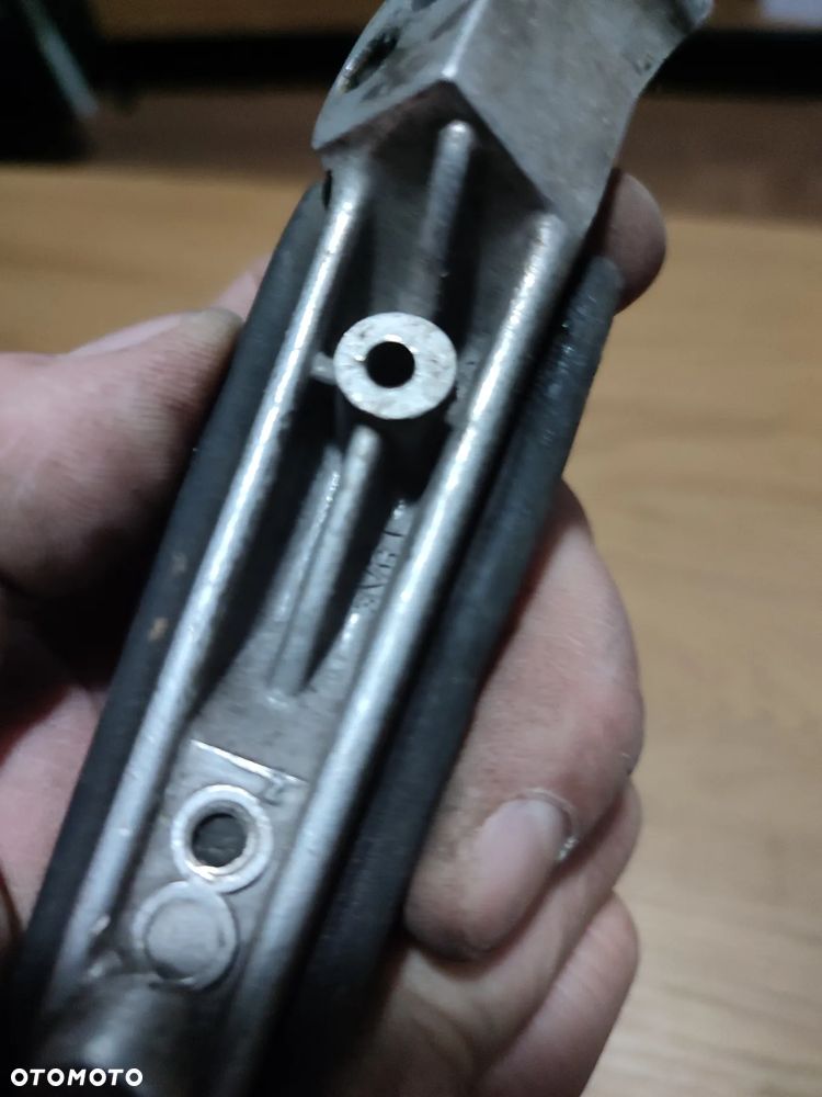 Podnóżek Yamaha TDM 850 XJ 600 - 7