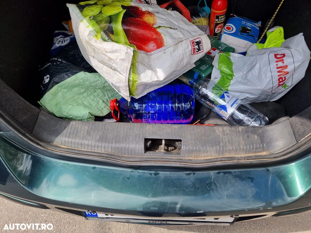 Opel Astra Classic 1.4i - 14