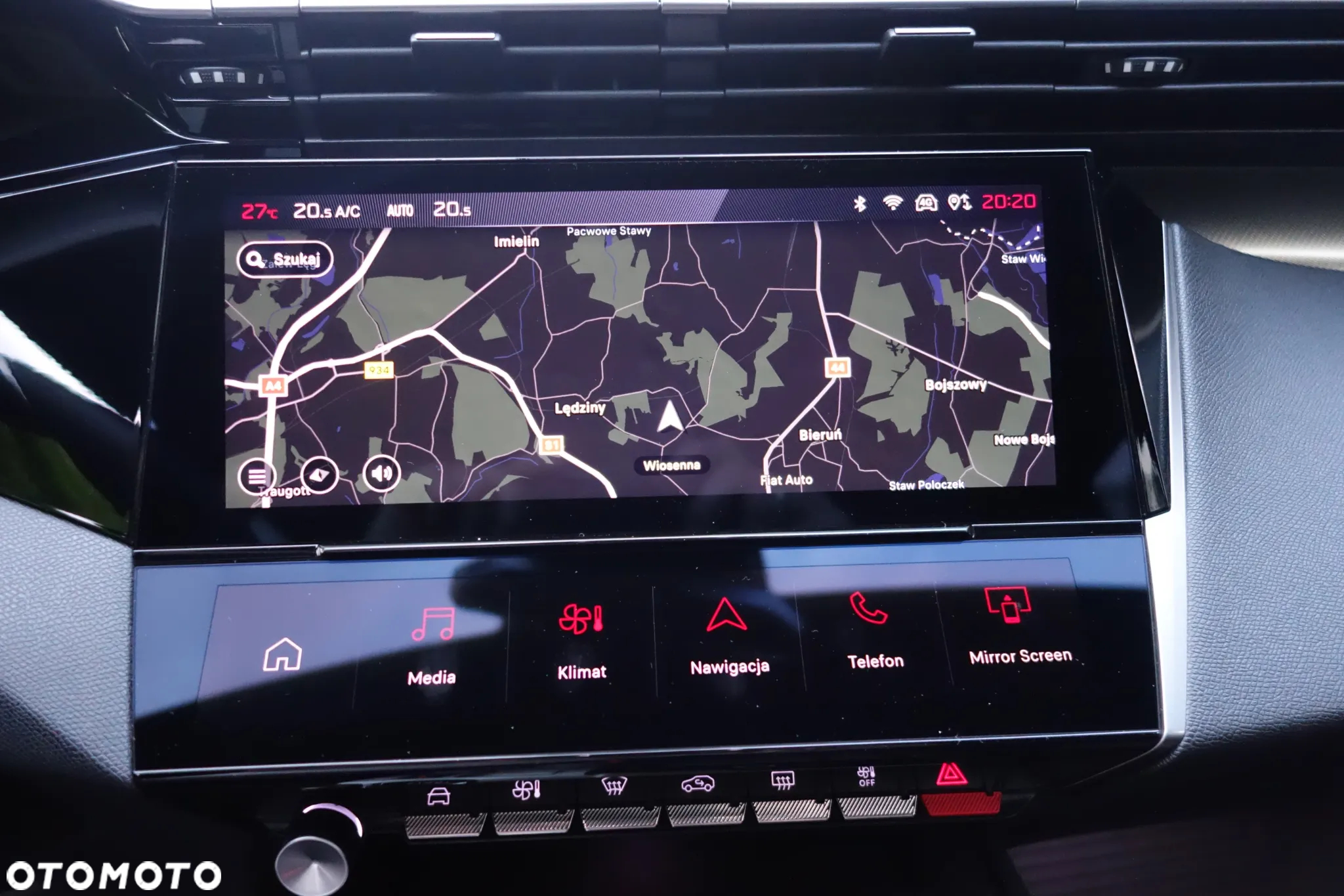 Peugeot 308 1.2 PureTech GT Pack S&S EAT8 - 32