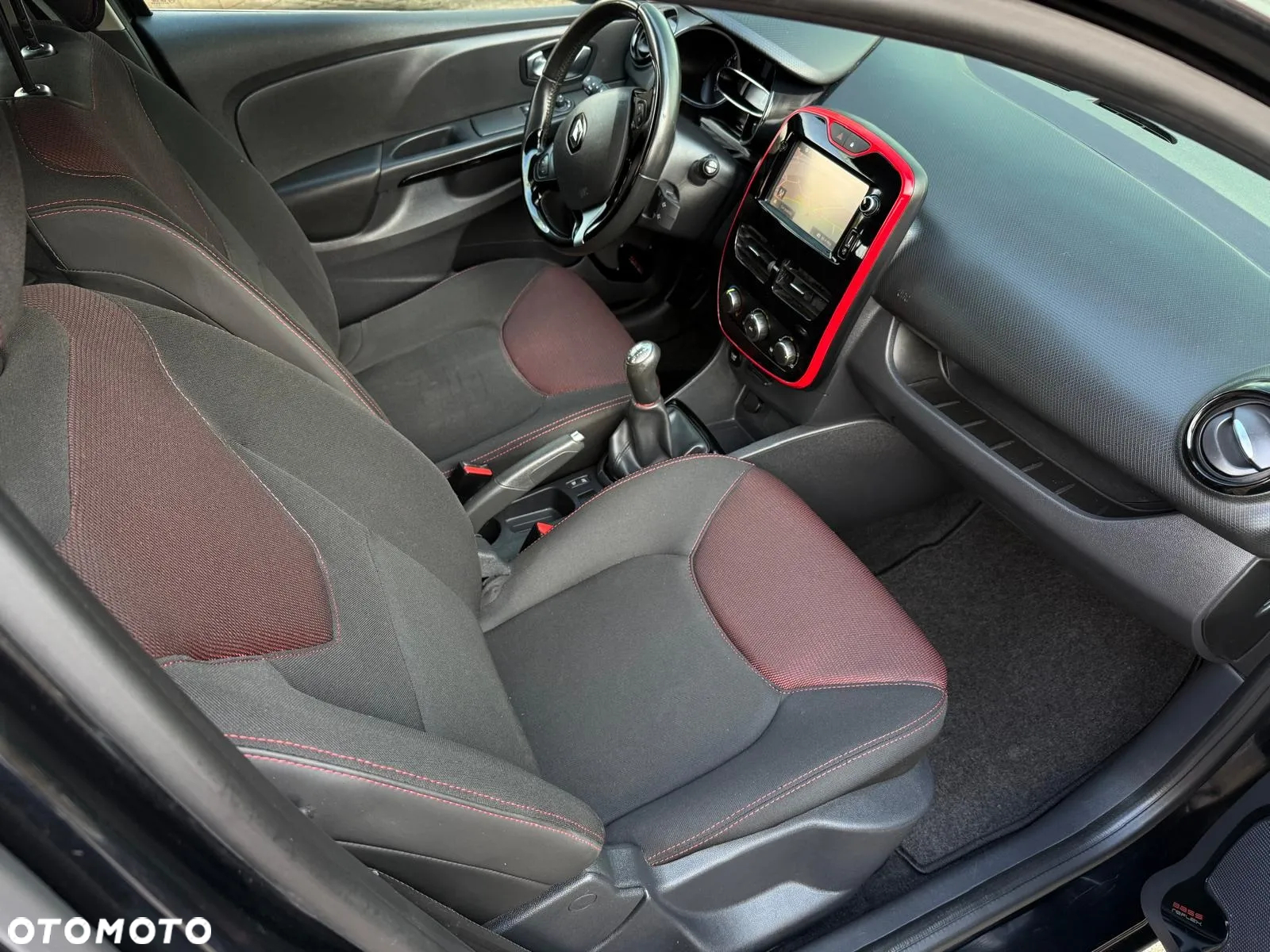 Renault Clio (Energy) TCe 90 Start & Stop LIMITED - 5