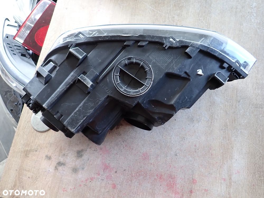 VOLKSWAGEN POLO 2G LAMPA PRAWY PRZÓD 2G1941006 EUROPA - 4