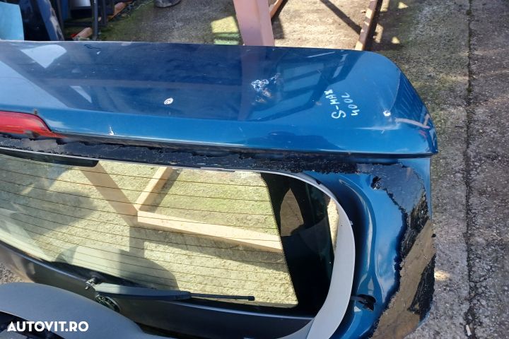 HAYON Ford S-Max - 1