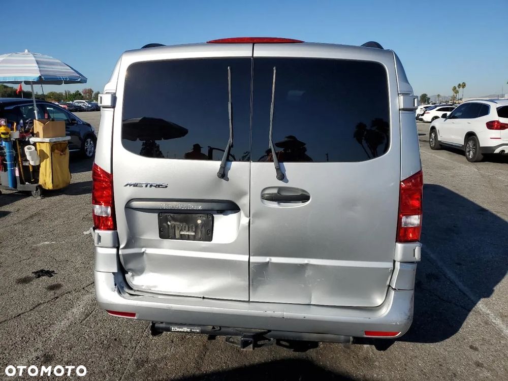 Mercedes-Benz Vito - 6